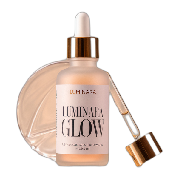 Luminara Glow – prémiové balenie